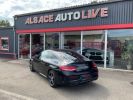 Mercedes Classe C Coupe Sport 43 AMG 367CH 4MATIC 9G-TRONIC Noir  - 6