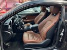 Mercedes Classe C Coupe Sport 43 AMG 367CH 4MATIC 9G-TRONIC Noir  - 9