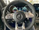 Mercedes Classe C Coupe Sport 63 AMG S 510CH SPEEDSHIFT MCT AMG Noir Occasion - 7