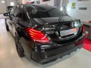 Mercedes Classe C Coupe Sport 63 AMG S SPEEDSHIFT Noir  - 5