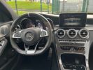 Mercedes Classe C Coupe Sport 63 AMG S SPEEDSHIFT Noir  - 15