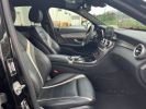 Mercedes Classe C Coupe Sport 63 AMG S SPEEDSHIFT Noir  - 17