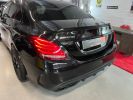 Mercedes Classe C Coupe Sport 63 AMG S SPEEDSHIFT Noir  - 13