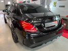 Mercedes Classe C Coupe Sport 63 AMG SPEEDSHIFT Noir  - 5