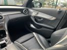 Mercedes Classe C Coupe Sport 63 AMG SPEEDSHIFT Noir  - 20