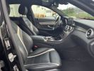 Mercedes Classe C Coupe Sport 63 AMG SPEEDSHIFT Noir  - 17