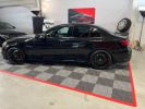 Mercedes Classe C Coupe Sport 63 AMG SPEEDSHIFT Noir  - 6