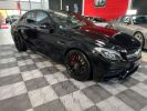 Mercedes Classe C Coupe Sport 63 AMG SPEEDSHIFT Noir  - 8