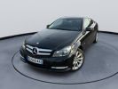 Mercedes Classe C Coupe Sport C220 CDI BE EXECUTIVE GPS  Noir  - 1