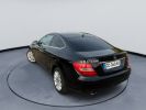 Mercedes Classe C Coupe Sport C220 CDI BE EXECUTIVE GPS  Noir  - 4