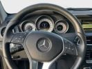 Mercedes Classe C Coupe Sport C220 CDI BE EXECUTIVE GPS  Noir  - 7