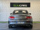 Mercedes Classe C Coupe Sport Coupé II (C205) 220 d 170ch Fascination 9G-Tronic GRIS FONCE  - 6