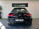 Mercedes Classe C Coupe Sport Coupé II (C205) 300 245ch Sportline 9G-Tronic NOIR  - 4