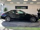 Mercedes Classe C Coupe Sport Coupé II (C205) 300 245ch Sportline 9G-Tronic NOIR  - 5