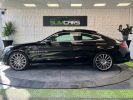 Mercedes Classe C Coupe Sport Coupé II (C205) 300 245ch Sportline 9G-Tronic NOIR  - 6