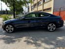 Mercedes Classe C Coupe Sport Mercedes 200 184ch Executive 9G-Tronic Toit Ouvrant Panoramique Bleu  - 2