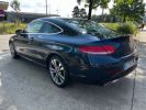 Mercedes Classe C Coupe Sport Mercedes 200 184ch Executive 9G-Tronic Toit Ouvrant Panoramique Bleu  - 3