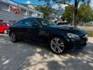 Mercedes Classe C Coupe Sport Mercedes 200 184ch Executive 9G-Tronic Toit Ouvrant Panoramique Bleu  - 4