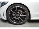 Mercedes Classe C Coupe Sport MERCEDES 220 d Toit ouvrant Caméra Keyless Blanc  - 11