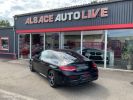 Mercedes Classe C Coupe Sport Mercedes 43 AMG 367CH 4MATIC 9G-TRONIC Noir  - 6