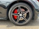 Mercedes Classe C Coupe Sport Mercedes 43 AMG 367CH 4MATIC 9G-TRONIC Noir  - 7