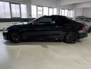 Mercedes Classe C Coupe Sport Mercedes-Benz C 63 AMG S AMG Coupe *Panorama *360g noir   - 5