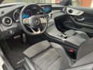 Mercedes Classe C Coupe Sport MERCEDES CLASSE C IV (2) COUPE 200 AMG LINE 9G-TRONIC Blanc  - 15