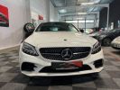 Mercedes Classe C Coupe Sport MERCEDES CLASSE C IV (2) COUPE 200 AMG LINE 9G-TRONIC Blanc  - 6