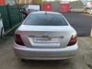 Mercedes Classe C III COUPE 250 BLUEEFFICIENCY Gris  - 4