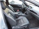 Mercedes Classe C III COUPE 250 BLUEEFFICIENCY Gris  - 9