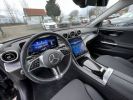 Mercedes Classe C IV 220 d AVANTGARDE Line 2.0 200ch 9G-Tronic GPS Caméra 35,825€ H.T. NOIR  - 18