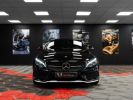 Mercedes Classe C IV 43 AMG 4Matic 9G-Tronic NOIR  - 3