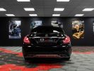 Mercedes Classe C IV 43 AMG 4Matic 9G-Tronic NOIR  - 6