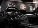 Mercedes Classe C IV 43 AMG 4Matic 9G-Tronic NOIR  - 12