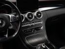 Mercedes Classe C IV 43 AMG 4Matic 9G-Tronic NOIR  - 15