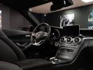 Mercedes Classe C IV 43 AMG 4Matic 9G-Tronic NOIR  - 18