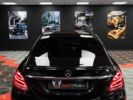 Mercedes Classe C IV 43 AMG 4Matic 9G-Tronic NOIR  - 21