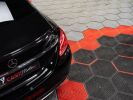 Mercedes Classe C IV 43 AMG 4Matic 9G-Tronic NOIR  - 23