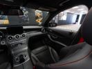 Mercedes Classe C IV 43 AMG 4Matic 9G-Tronic NOIR  - 28