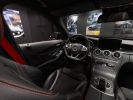 Mercedes Classe C IV 43 AMG 4Matic 9G-Tronic NOIR  - 29