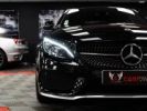 Mercedes Classe C IV 43 AMG 4Matic 9G-Tronic NOIR  - 36