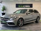 Mercedes Classe C IV (S205) 63 AMG S Speedshift MCT AMG INC.  - 1