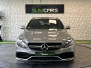 Mercedes Classe C IV (S205) 63 AMG S Speedshift MCT AMG INC.  - 3