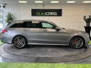 Mercedes Classe C IV (S205) 63 AMG S Speedshift MCT AMG INC.  - 5