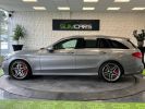 Mercedes Classe C IV (S205) 63 AMG S Speedshift MCT AMG INC.  - 6