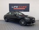 Mercedes Classe C IV (W205) 400 Fascination 4Matic 9G-Tronic 333ch 2017 Entretien Mercedes NOIR  - 5