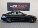 Mercedes Classe C IV (W205) 400 Fascination 4Matic 9G-Tronic 333ch 2017 Entretien Mercedes NOIR  - 6