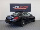 Mercedes Classe C IV (W205) 400 Fascination 4Matic 9G-Tronic 333ch 2017 Entretien Mercedes NOIR  - 11