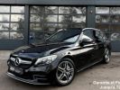 Mercedes Classe C IV (W205) 43 AMG 4Matic 9G-Tronic Speedshift NOIR  - 3