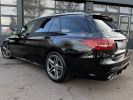 Mercedes Classe C IV (W205) 43 AMG 4Matic 9G-Tronic Speedshift NOIR  - 4